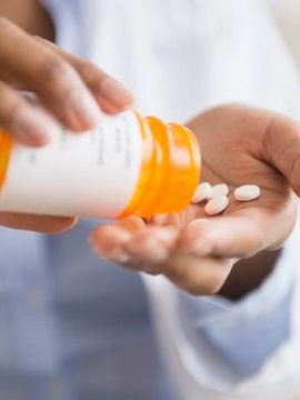 Prescription Medications